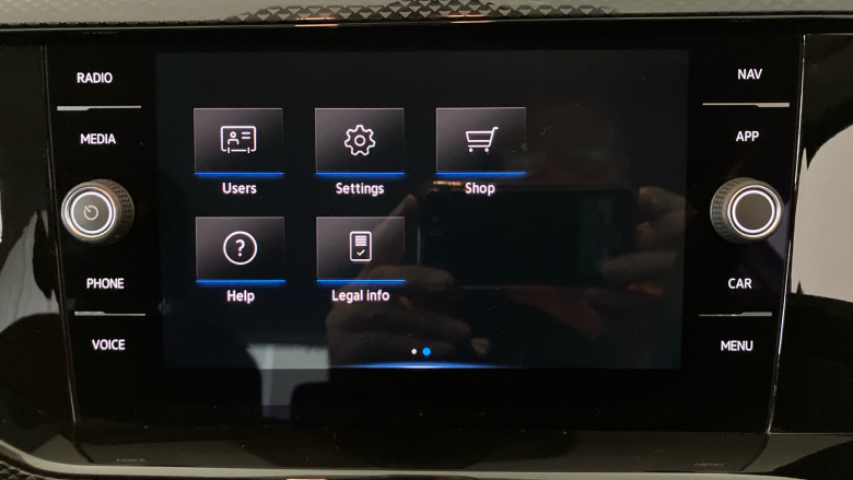 Volkswagen Polo 1.0 TSI Life 5dr Petrol Hatchback